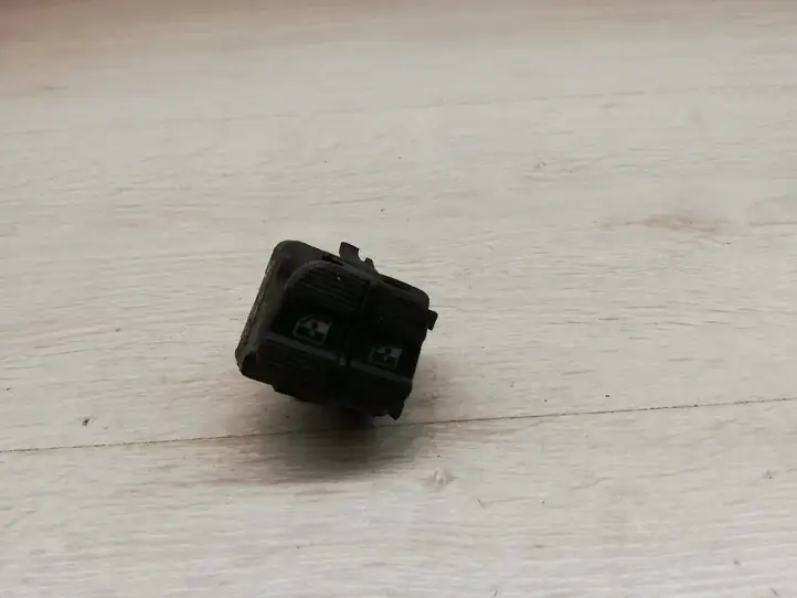 Volkswagen Sharan (2003 - 2010) 3A0959855A Кнопка стеклоподъемников — фото 1