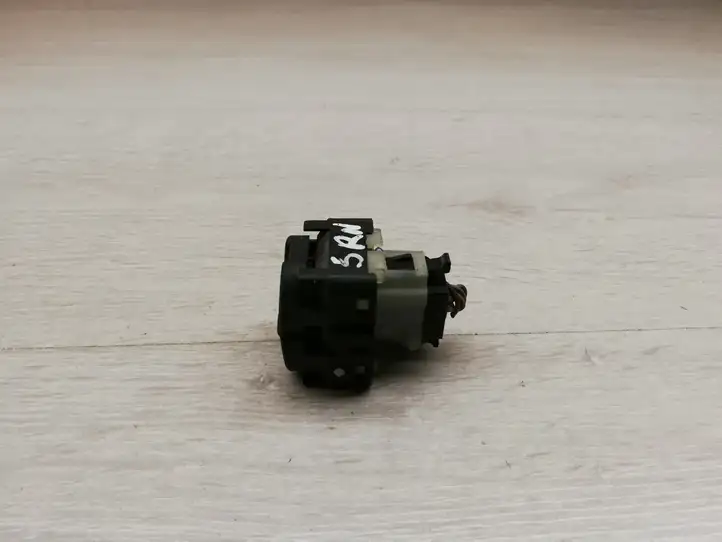 Volkswagen Sharan (2003 - 2010) 3A0959855A Кнопка стеклоподъемников — фото 2