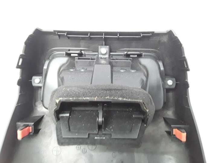 Honda Accord (2008 - 2016)  83403TL0G1 Задняя воздушный дефлектор