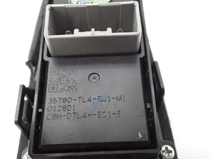 Honda Accord (2008 - 2016)  35780TL4E01M1 Кнопка стеклоподъемников