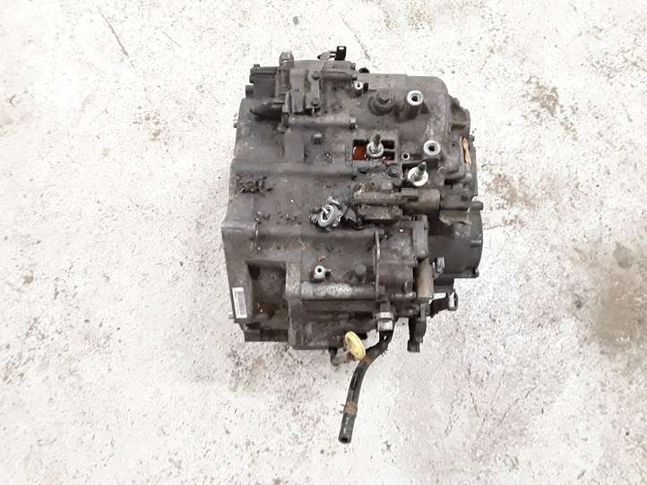 Honda Accord (2008 - 2016)  MM8A Автоматическая коробка передач
