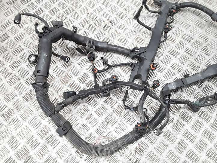 Honda Accord (2008 - 2016)  32110RL0G502 Проводка двигателя