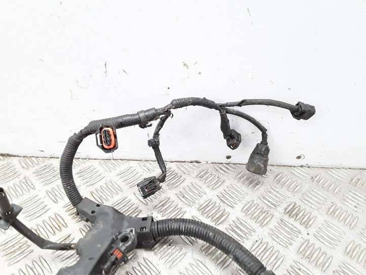 Honda Accord (2008 - 2016)  32110RL0G502 Проводка двигателя