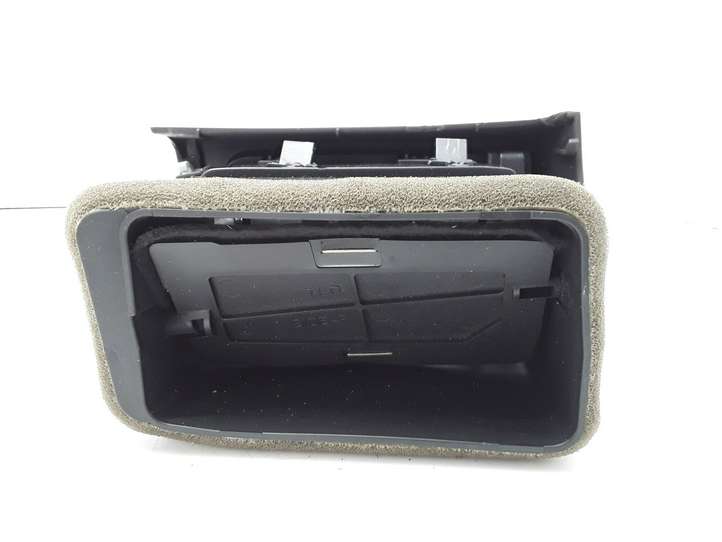 Honda Accord (2008 - 2016)  77620TL0G01021 Боковая воздушный дефлектор