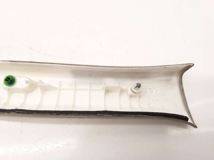Honda Accord (2008 - 2016)   Отделка стойки (A)