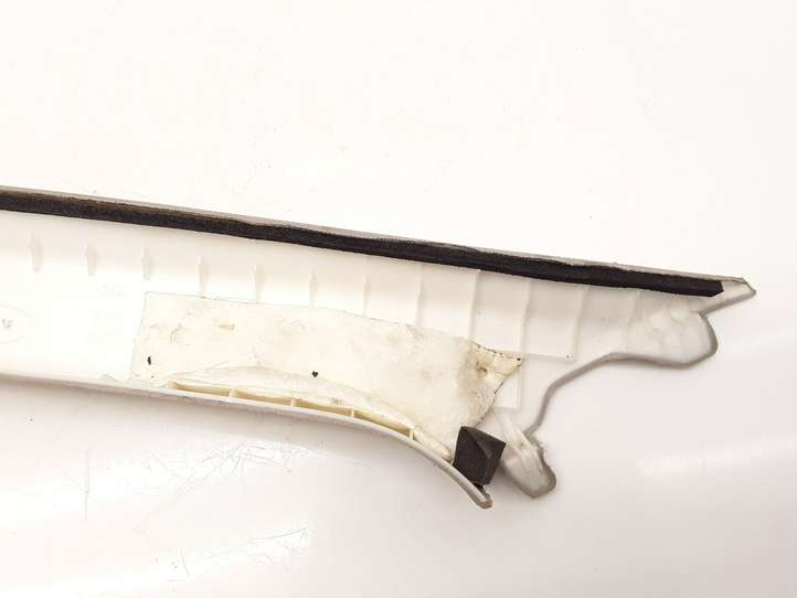 Honda Accord (2008 - 2016)   Отделка стойки (A)