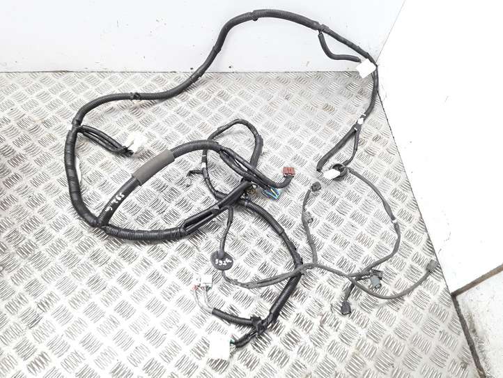 Honda Accord (2008 - 2016)  32108TL4E204 Проводка крышки багажника