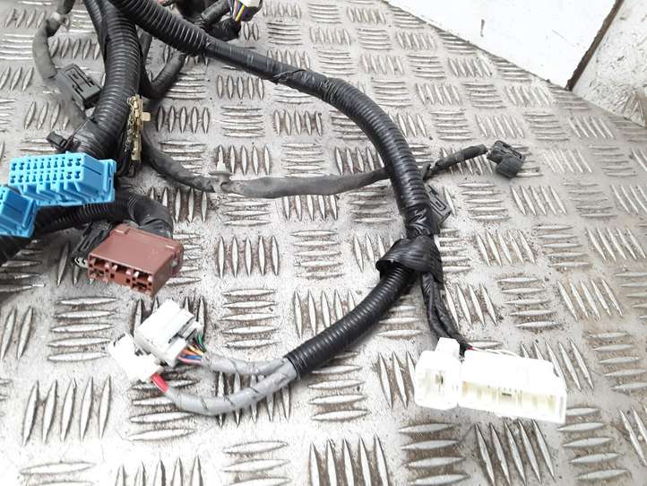 Honda Accord (2008 - 2016)  32108TL4E204 Проводка крышки багажника