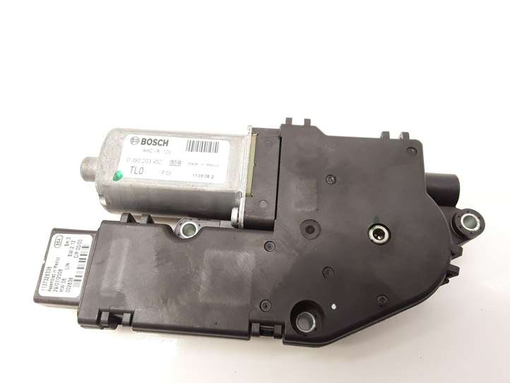 Honda Accord (2008 - 2016)  0390203452 Двигатель привода люка-крыши