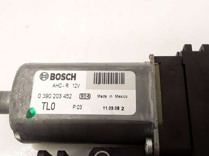 Honda Accord (2008 - 2016)  0390203452 Двигатель привода люка-крыши