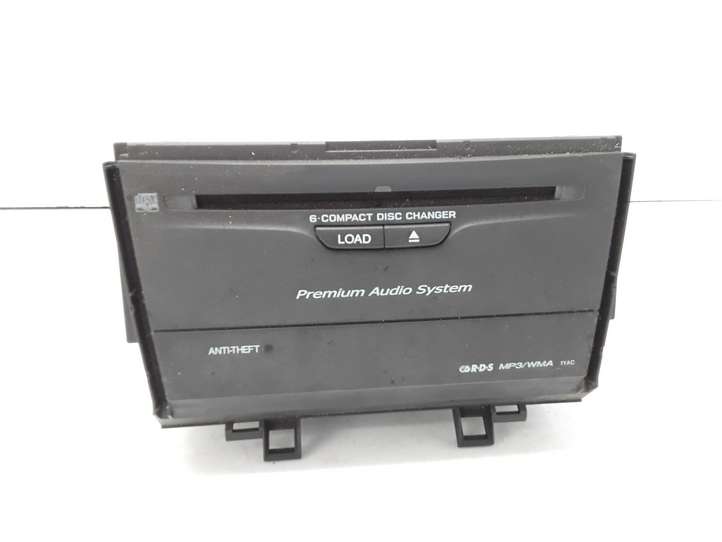 Honda Accord (2008 - 2016)  39100TL0G611M1 CD/DVD чейнджер