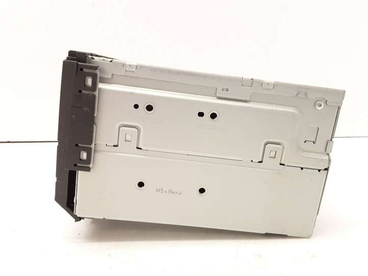 Honda Accord (2008 - 2016)  39100TL0G611M1 CD/DVD чейнджер