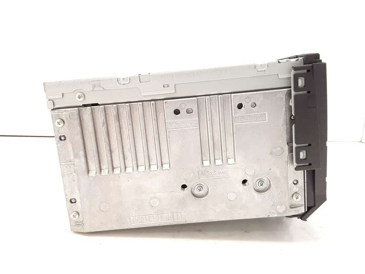 Honda Accord (2008 - 2016)  39100TL0G611M1 CD/DVD чейнджер