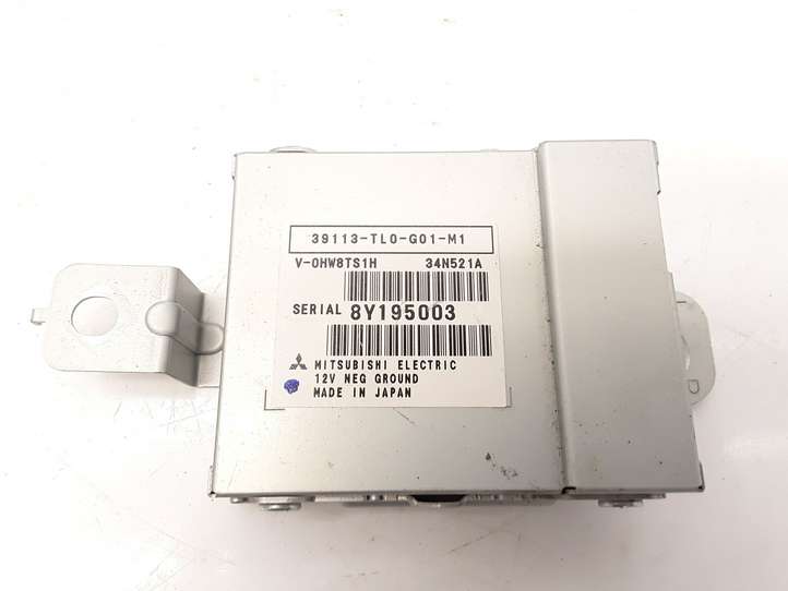 Honda Accord (2008 - 2016)  39113TL0G01M1 Блок управления USB
