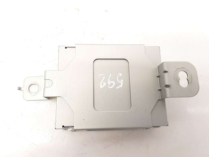 Honda Accord (2008 - 2016)  39113TL0G01M1 Блок управления USB