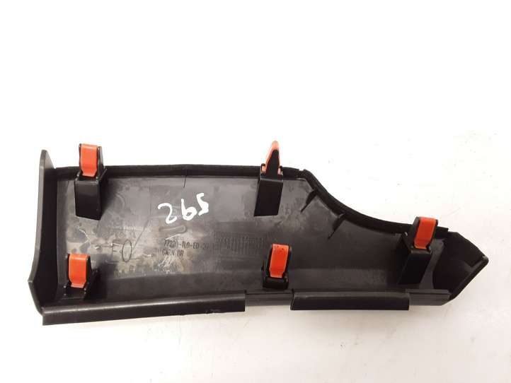 Honda Accord (2008 - 2016)  77220TL0E020 Панель