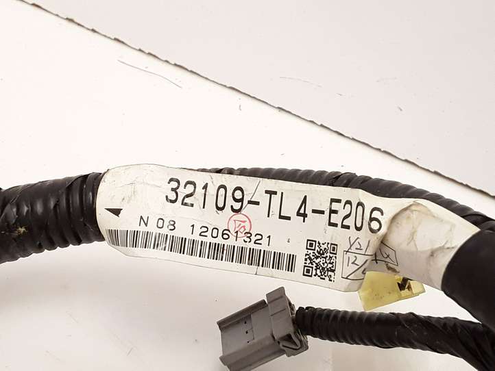 Honda Accord (2008 - 2016)  32109TL4E206 Другой проводник
