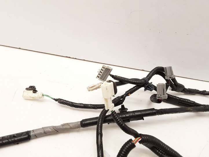 Honda Accord (2008 - 2016)  32109TL4E206 Другой проводник