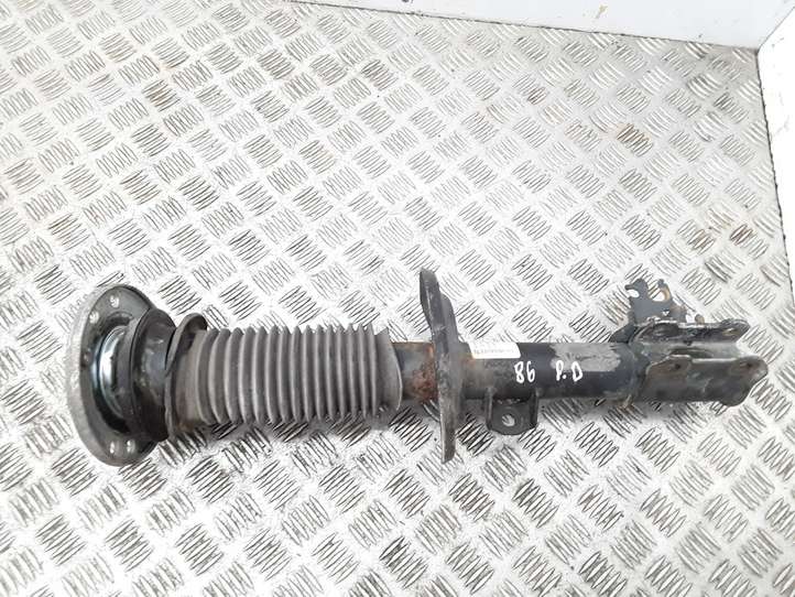 Fiat Croma (2005 - 2011)  50708592 Передний амортизатор