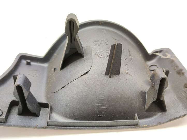 Peugeot Partner (2002 - 2008)  9644461777 Отделка внутренней панели