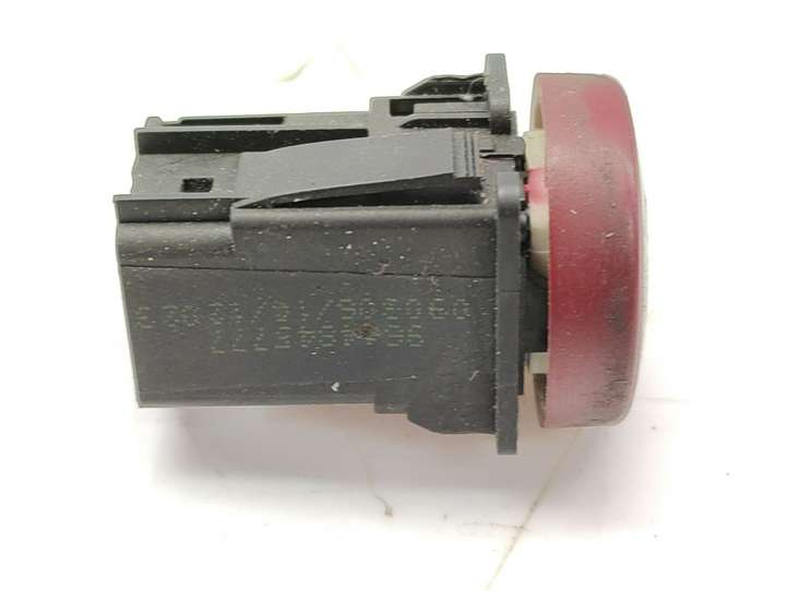 Peugeot Partner (2002 - 2008)  9644845777 Включатель аварийных фонарей