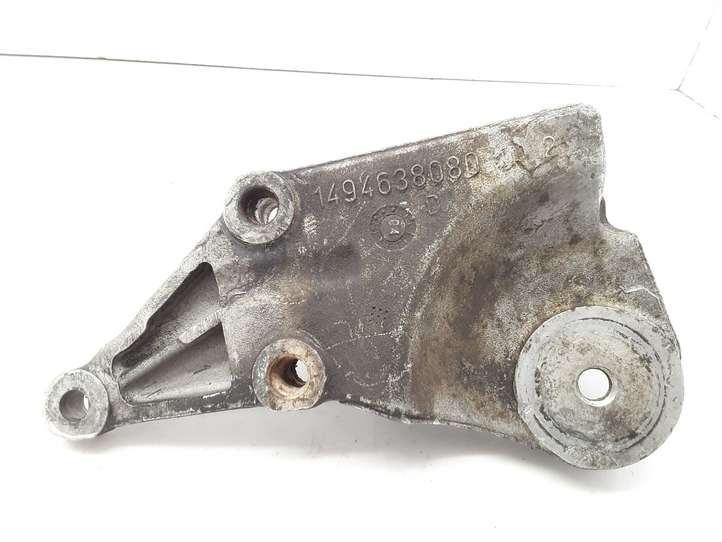 Peugeot 807 (2002 - 2011)  1494638080 Кронштейн