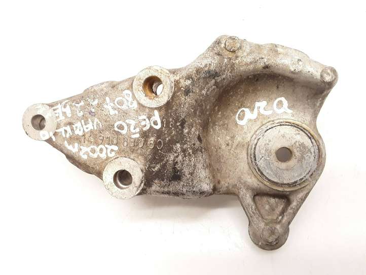 Citroen C8 (2002 - 2008)  1491083080 Кронштейн крепления двигателя