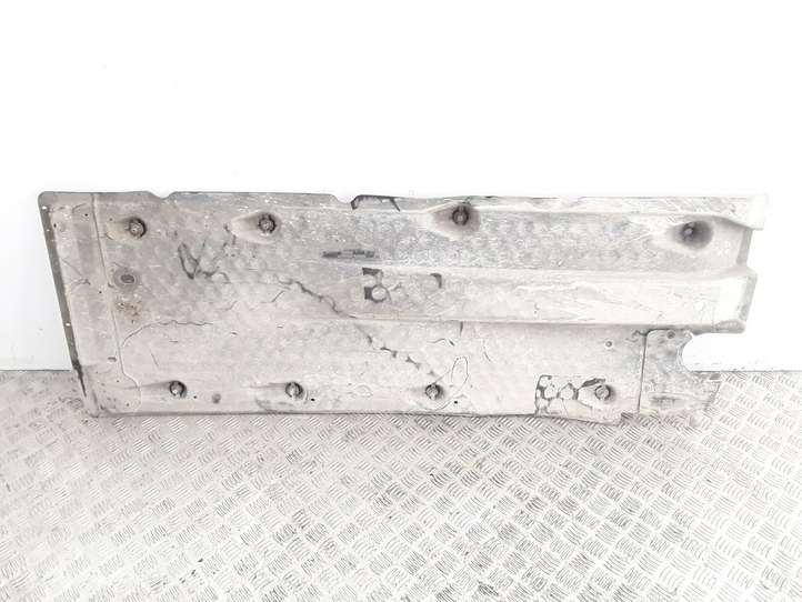 Seat Toledo III (5P) (2004 - 2009)  1K0825211 Средняя защита дна