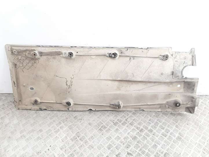 Seat Toledo III (5P) (2004 - 2009)  1K0825211 Средняя защита дна