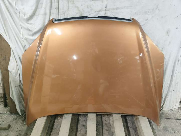 Chevrolet Captiva (2006 - 2011)  94U Капот