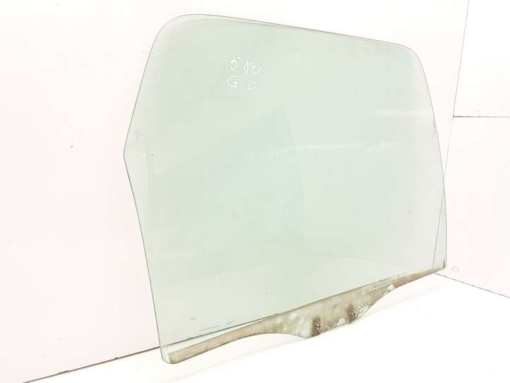 Mazda Tribute (2004 - 2007)  43R000477 Основное стекло задних дверей