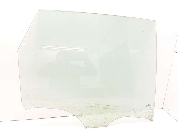 Renault Scenic II -  Grand scenic II (2006 - 2009)  43R00048 Основное стекло задних дверей