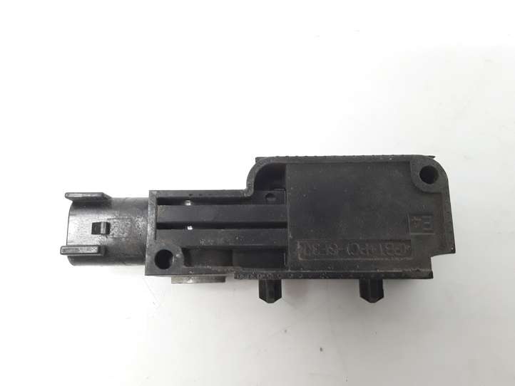 Mazda Tribute (2004 - 2007)  4L1414B006AA Датчик удара надувных подушек