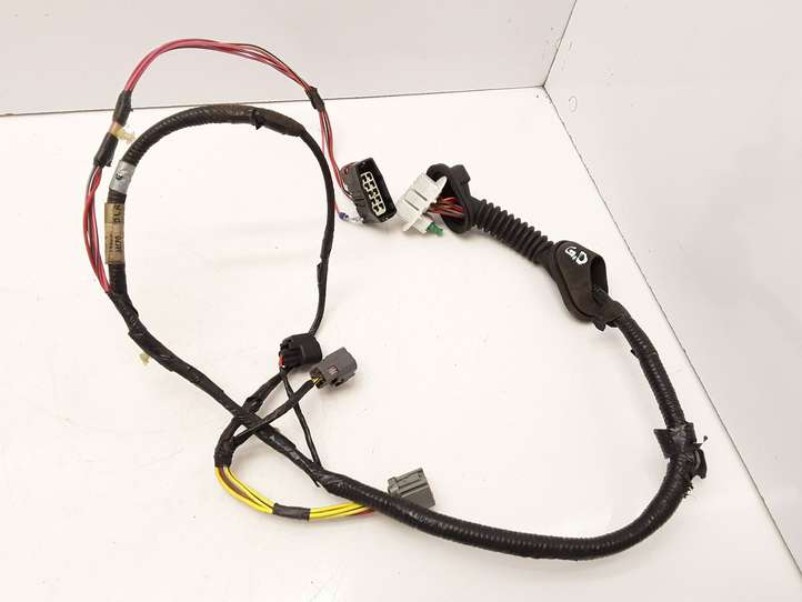 Mazda Tribute (2004 - 2007)  5L8T14632J4CP0 Проводка задних дверей