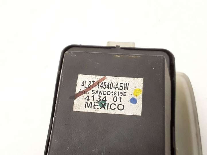 Mazda Tribute (2004 - 2007)  4L8T14540ABW Кнопка стеклоподъемников