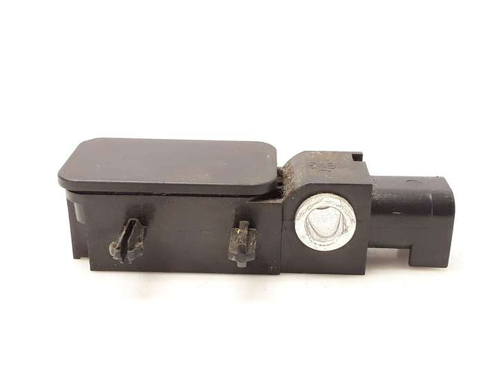 Mazda Tribute (2004 - 2007)  4F1314B345AA Датчик удара надувных подушек
