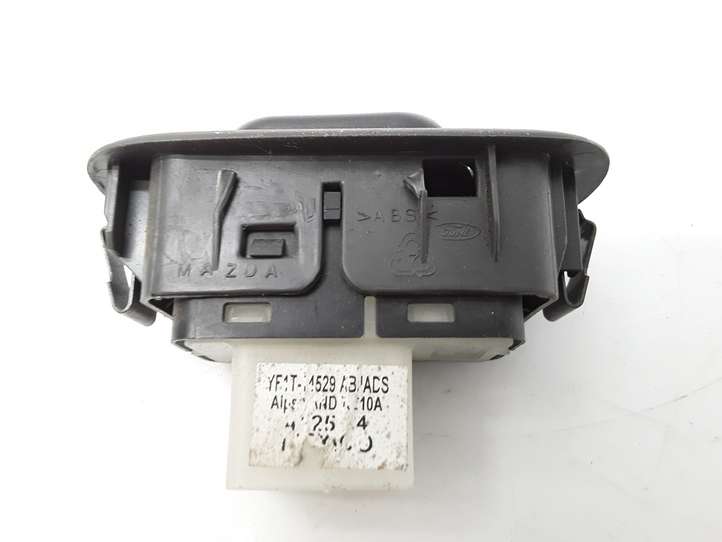 Mazda Tribute (2004 - 2007)  YL8414A567ACW Кнопка стеклоподъемников
