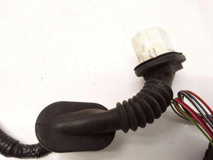 Mazda Tribute (2004 - 2007)  5L8T14631J4CP0 Проводка передних дверей