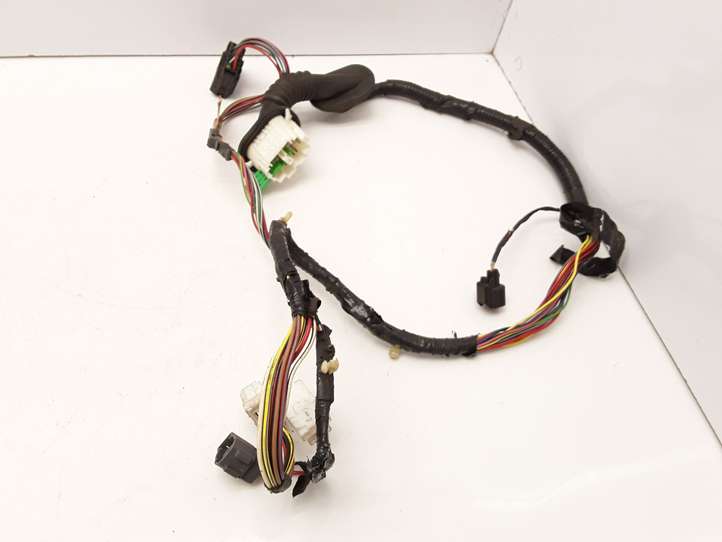 Mazda Tribute (2004 - 2007)  5L8T14631J4CP0 Проводка передних дверей