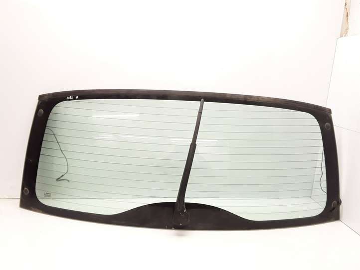 Renault Espace -  Grand espace IV (2004 - 2014)  43R000677 Заднее стекло