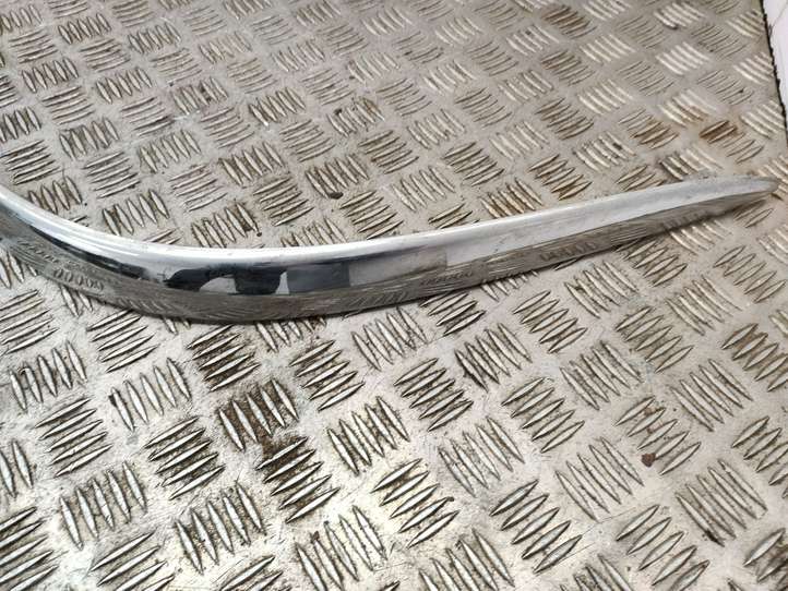 Jaguar X-Type (2001 - 2008)  1X4317C773BA Нижняя часть бампера