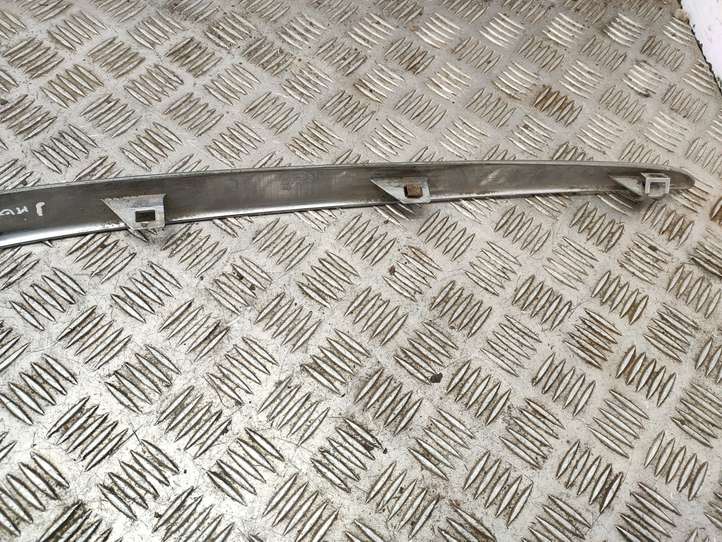 Jaguar X-Type (2001 - 2008)  1X4317C772BA Нижняя часть бампера