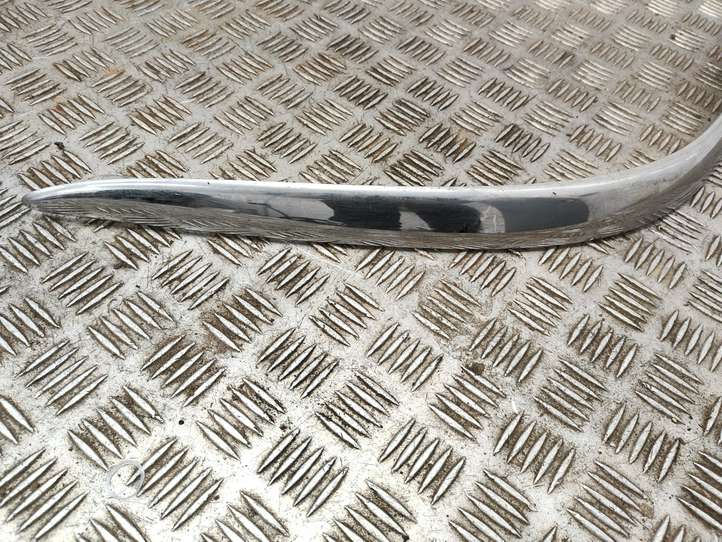 Jaguar X-Type (2001 - 2008)  1X4317C772BA Нижняя часть бампера