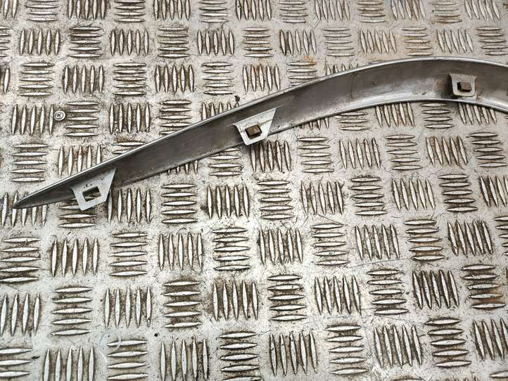 Jaguar X-Type (2001 - 2008)  1X4317C772BA Нижняя часть бампера