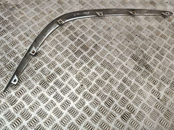 Jaguar X-Type (2001 - 2008)  1X4317C772BA Нижняя часть бампера