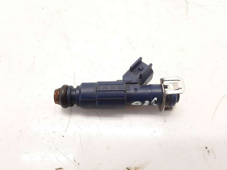 Mazda Tribute (2004 - 2007)  0280156162 Жиклер (жиклеры) (форсунка (форсунки)