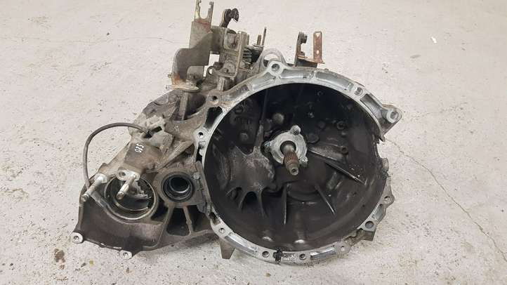 Mazda Tribute (2004 - 2007)  5L847000BH Механическая коробка передач, 5 передач