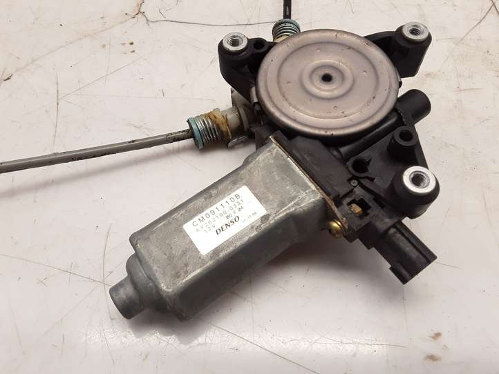 Mazda Tribute (2004 - 2007)  CM091110B Передний комплект электрического механизма для подъема окна