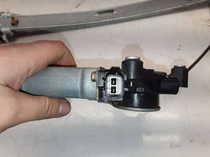 Mazda Tribute (2004 - 2007)  CM091110B Передний комплект электрического механизма для подъема окна