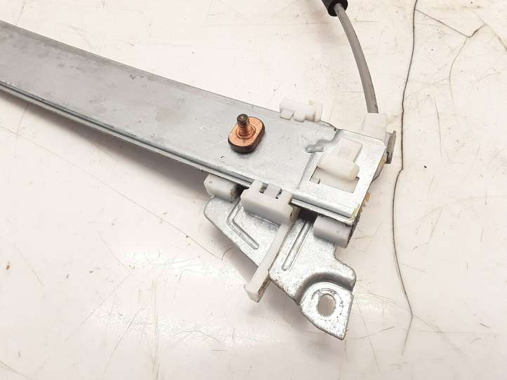 Mazda Tribute (2004 - 2007)  CM091110B Передний комплект электрического механизма для подъема окна